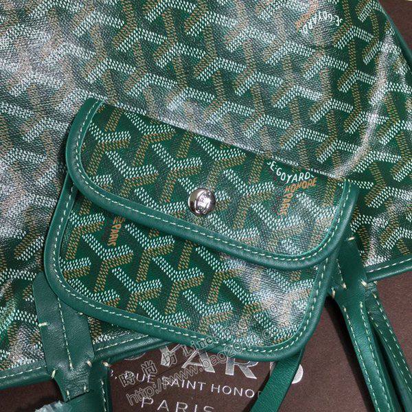 Goyard包 戈雅迷你新款購物袋 Goyard手提袋 Goyard手拎女包 另配精緻零錢包  glg1417